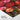 Vibrant Blossoms in Stylized Elegance Fine Art Print / 20 x 30