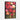 Vibrant Blossoms in Stylized Elegance Framed Canvas (Black) / 20 x 30