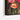 Vibrant Blossoms in Stylized Elegance Framed Canvas (Black) / 16 x 20