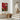 Vibrant Blossoms in Stylized Elegance Canvas Wrap / 20 x 30