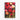 Vibrant Blossoms in Stylized Elegance Canvas Wrap / 32 x 48