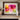 Radiant Bloom of Colorful Whispers Fine Art Print / 48 x 32