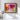 Radiant Bloom of Colorful Whispers Fine Art Print / 48 x 32