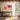 Radiant Bloom of Colorful Whispers Framed Canvas (Black) / 48 x 32