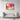 Radiant Bloom of Colorful Whispers Framed Canvas (Walnut) / 48 x 32