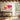 Radiant Bloom of Colorful Whispers Framed Canvas (Walnut) / 48 x 32