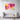 Radiant Bloom of Colorful Whispers Canvas Wrap / 30 x 20