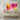 Radiant Bloom of Colorful Whispers Canvas Wrap / 48 x 32