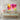 Radiant Bloom of Colorful Whispers Canvas Wrap / 32 x 24
