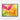 Dance of Vivid Dreams Watercolor Symphony Framed Canvas (Black) / 10 x 8