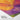 Radiant Bloom Abstract Fusion Fine Art Print / 48 x 32