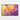 Radiant Bloom Abstract Fusion Framed Canvas (Black) / 48 x 32