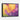 Radiant Bloom Abstract Fusion Framed Canvas (Black) / 24 x 18