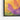 Radiant Bloom Abstract Fusion Framed Canvas (Black) / 40 x 30