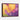 Radiant Bloom Abstract Fusion Framed Canvas (Walnut) / 40 x 30