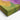 Radiant Bloom Abstract Fusion Canvas Wrap / 30 x 20