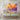 Radiant Bloom Abstract Fusion Canvas Wrap / 48 x 32