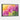 Whimsical Cascade of Vivid Dreams Framed Canvas (Black) / 30 x 20