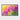 Whimsical Cascade of Vivid Dreams Framed Canvas (Black) / 48 x 32