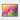 Whimsical Cascade of Vivid Dreams Framed Canvas (Black) / 20 x 16