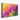 Whimsical Cascade of Vivid Dreams Canvas Wrap / 48 x 32
