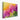 Whimsical Cascade of Vivid Dreams Canvas Wrap / 32 x 24