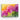 Whimsical Cascade of Vivid Dreams Canvas Wrap / 32 x 24