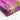 Whimsical Cascade of Vivid Dreams Canvas Wrap / 14 x 11