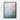 Blossoms of Serenity: An Ethereal Impression Framed Canvas (Black) / 24 x 32
