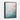 Blossoms of Serenity: An Ethereal Impression Framed Canvas (Black) / 30 x 40