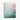 Blossoms of Serenity: An Ethereal Impression Canvas Wrap / 24 x 32
