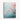 Blossoms of Serenity: An Ethereal Impression Canvas Wrap / 8 x 10