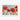 Radiant Red Poppies in Bloom Fine Art Print / 48 x 32