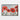 Radiant Red Poppies in Bloom Framed Canvas (Black) / 48 x 32