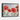 Radiant Red Poppies in Bloom Framed Canvas (Black) / 32 x 24