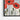 Radiant Red Poppies in Bloom Framed Canvas (Black) / 32 x 24