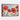 Radiant Red Poppies in Bloom Framed Canvas (Walnut) / 48 x 32