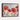 Radiant Red Poppies in Bloom Framed Canvas (Walnut) / 32 x 24