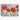 Radiant Red Poppies in Bloom Canvas Wrap / 48 x 32