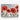 Radiant Red Poppies in Bloom Canvas Wrap / 24 x 18