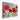 Radiant Red Poppies in Bloom Canvas Wrap / 32 x 24