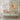 Whimsical Blooms in Pastel Swirls Canvas Wrap / 24 x 32