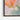 Whispers of Spring Abstract Canvas Framed Canvas (Black) / 16 x 20