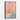 Whispers of Spring Abstract Canvas Framed Canvas (Walnut) / 32 x 48