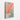 Whispers of Spring Abstract Canvas Canvas Wrap / 32 x 48
