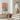 Whispers of Spring Abstract Canvas Canvas Wrap / 32 x 48