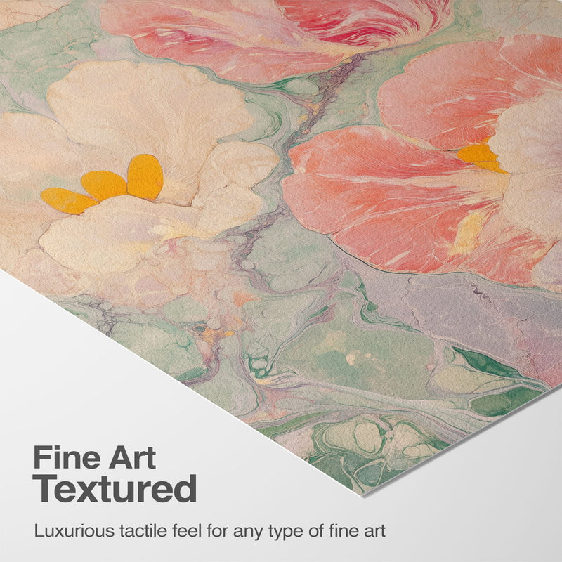 Luxurious Texture & Detail
