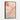 Floral Whispers in Dreamy Abstract Framed Canvas (Black) / 20 x 30