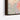 Floral Whispers in Dreamy Abstract Framed Canvas (Black) / 32 x 48