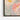 Floral Whispers in Dreamy Abstract Framed Canvas (Black) / 32 x 48